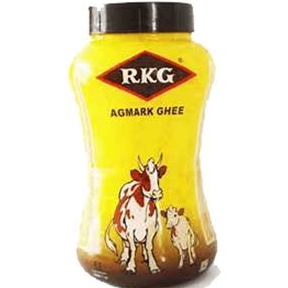 RKG Ghee/RKG நெய் 50ml